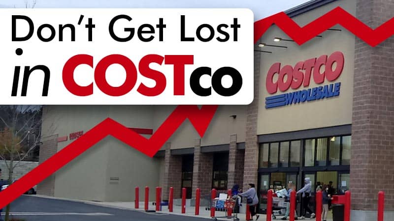 Costco Wholesale (COST): Too Hot to Handle? Not if You’re Wearing Elliott Wave Gloves