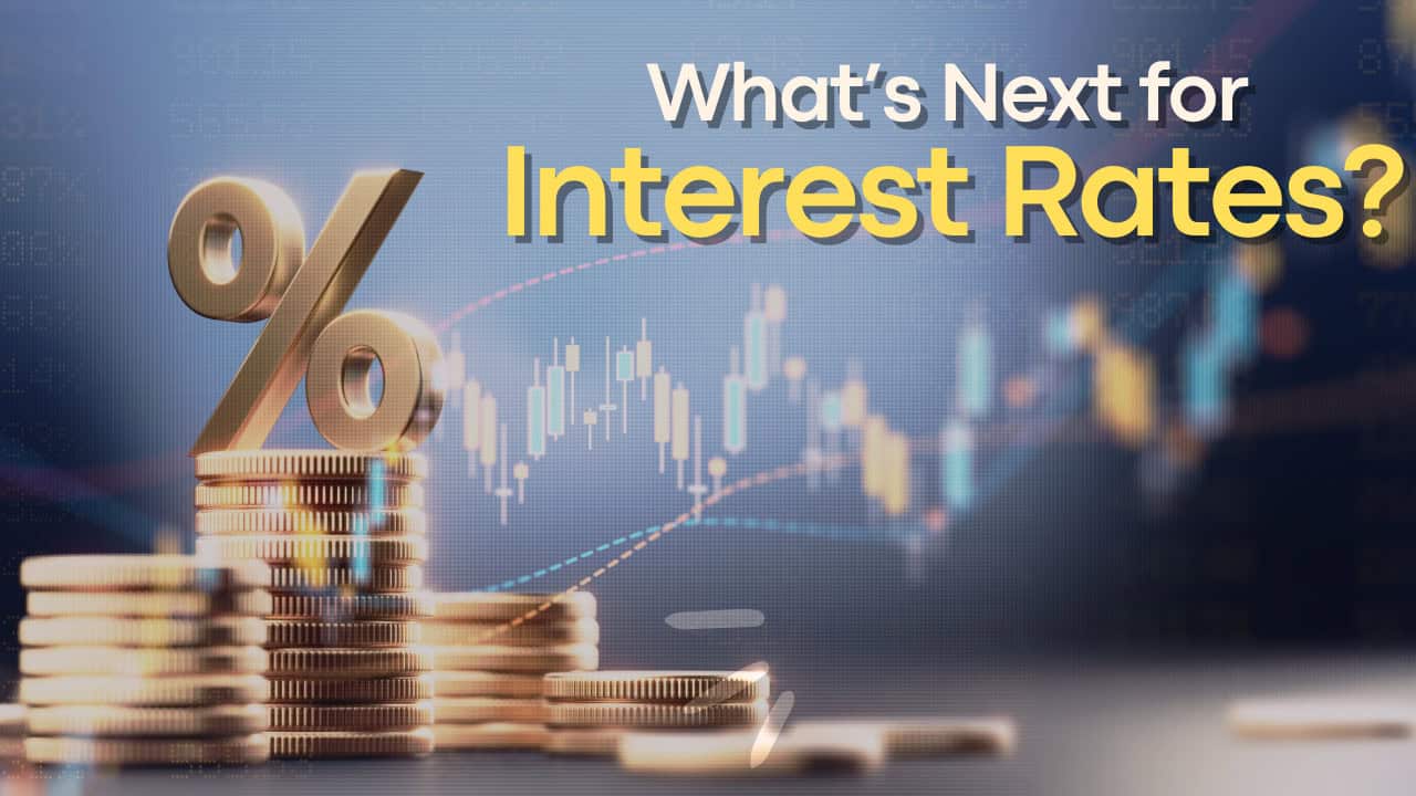 How to Tell What Central Banks Will Do with Interest Rates (Video)