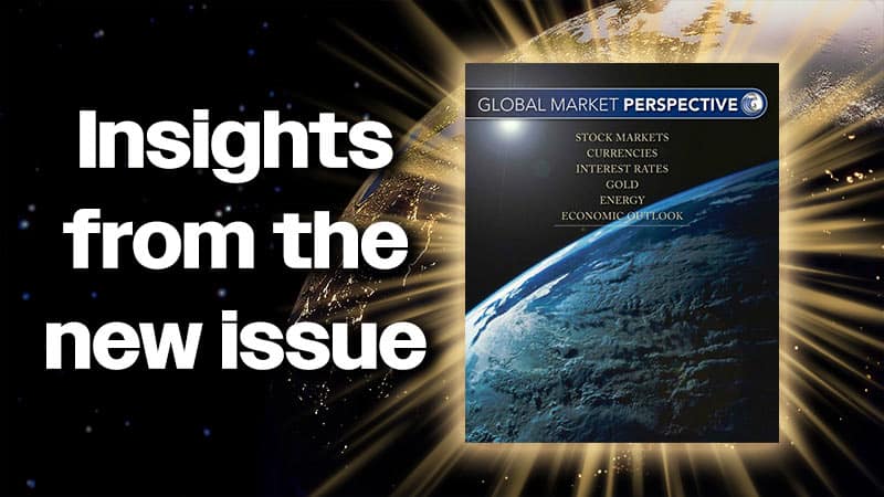Market Insights You Can See & Read Only in the July Global Market Perspective